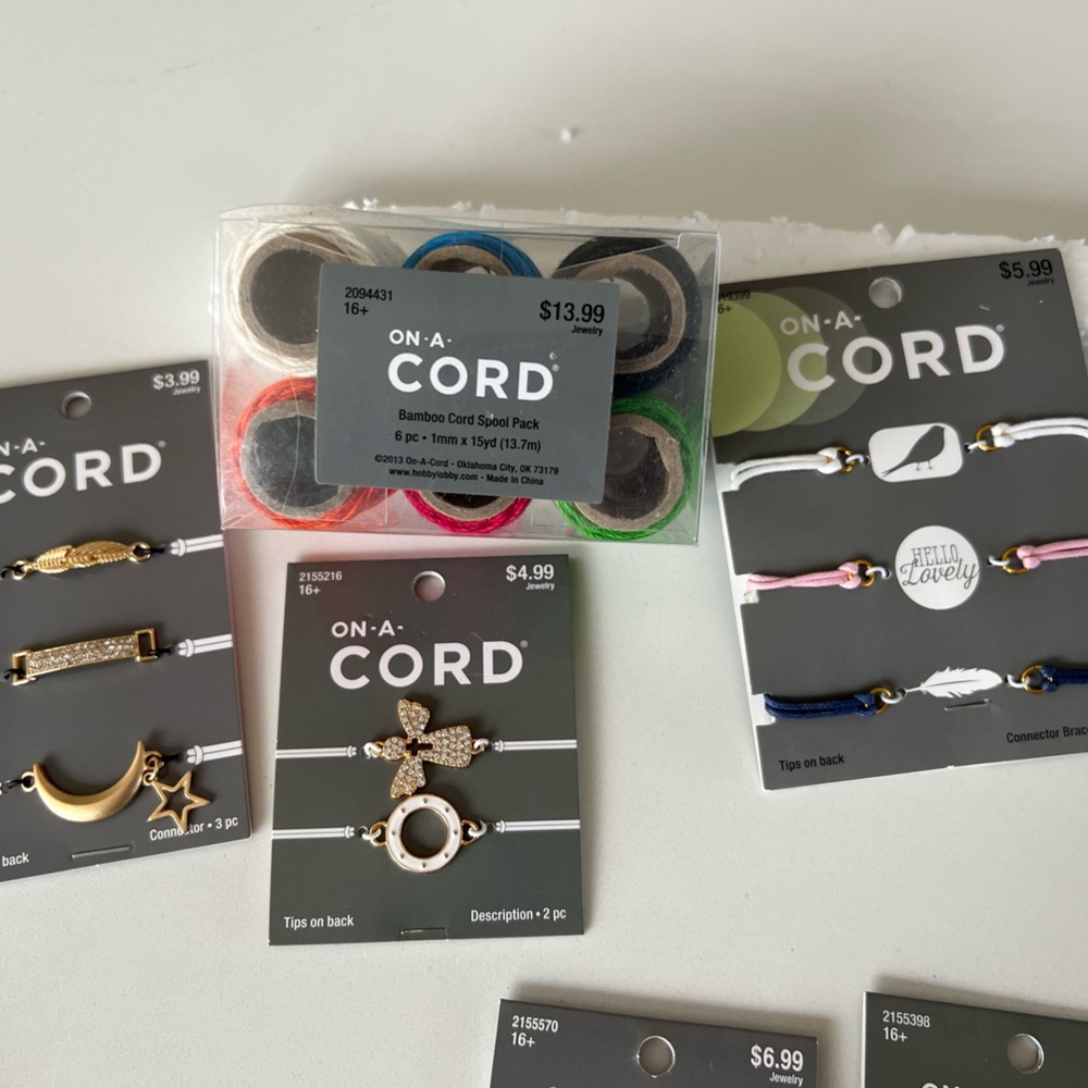 Jewelry making kit bundle - Picture 4 of 4